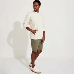 Blusas E Casacos | Linho><noscript><img width=