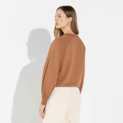 Blusas E Casacos | Moletons><noscript><img width=
