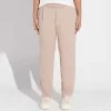Calças | Calças>Basico.com Calça Dense Viscose Alfaiataria Feminina - Bege Amêndoa
