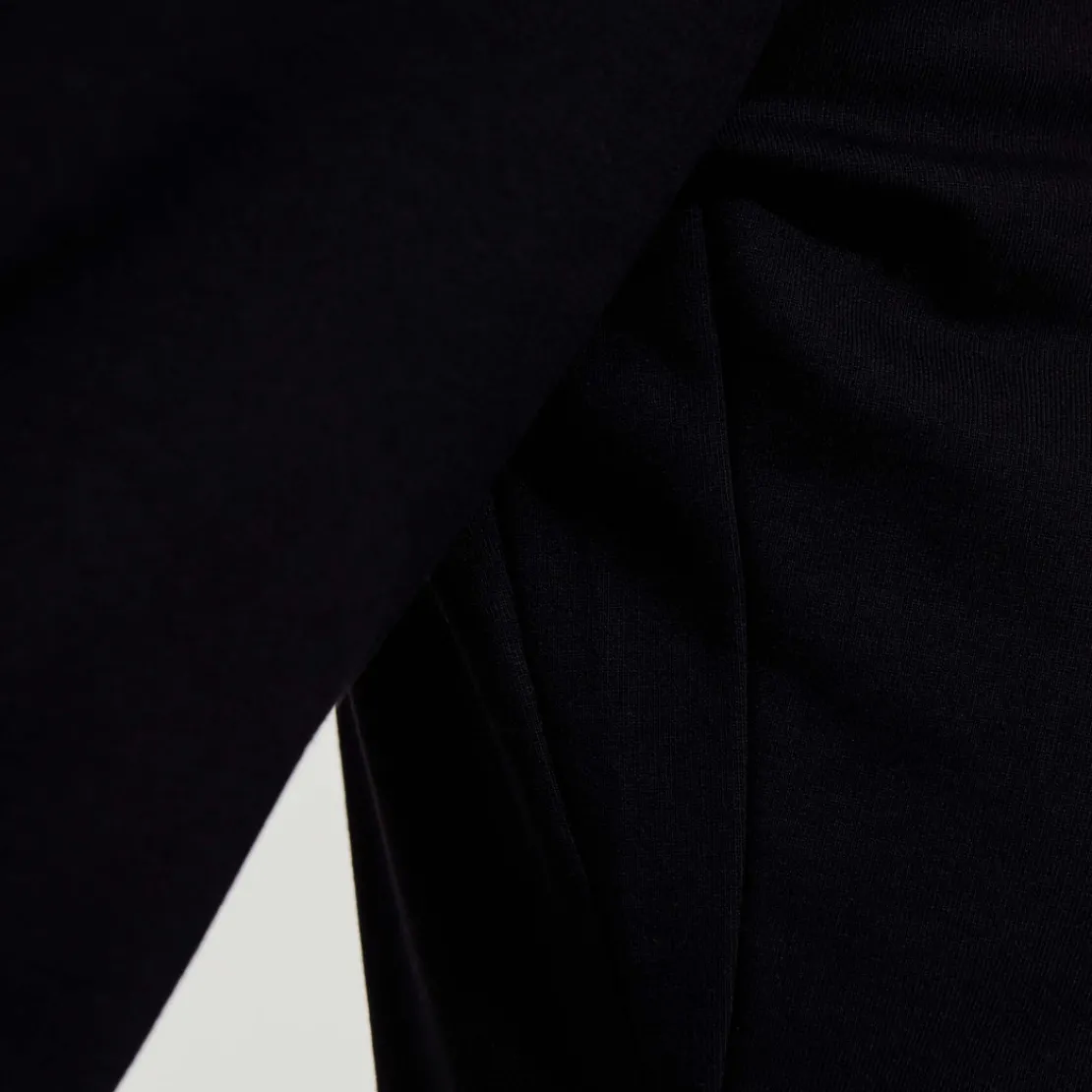 Calças E Bermudas | Masculino>Basico.com Calça Reta Amarração Masculina - Preto