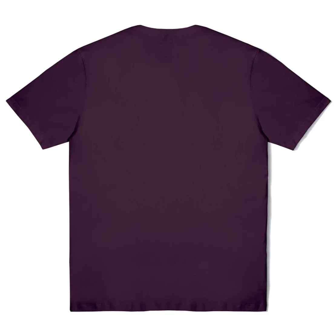 Camisetas>Basico.com Camiseta Algodão Premium Gola V Masculina | Everyday Collection - Beri