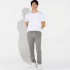 Camisetas>Basico.com Camiseta Algodão Premium Masculina | Everyday Collection - Branco