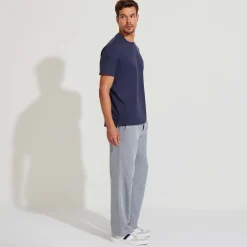 Camisetas>Basico.com Camiseta Coffee Gola Dupla Masculina - Freddo