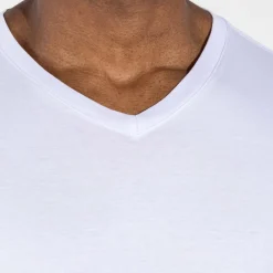 Algodão Pima | Camisetas><noscript><img width=