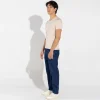Camisetas | Camisetas>Basico.com Undershirt Micromodal Masculina - Bege Camel